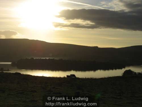 Lough Arrow